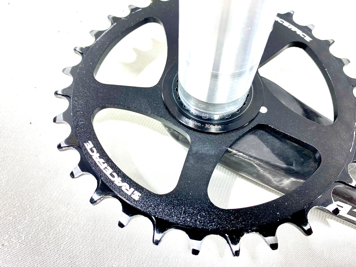 RaceFace Next SL Crankset 175mm 32t Chainring (Pre Owned)