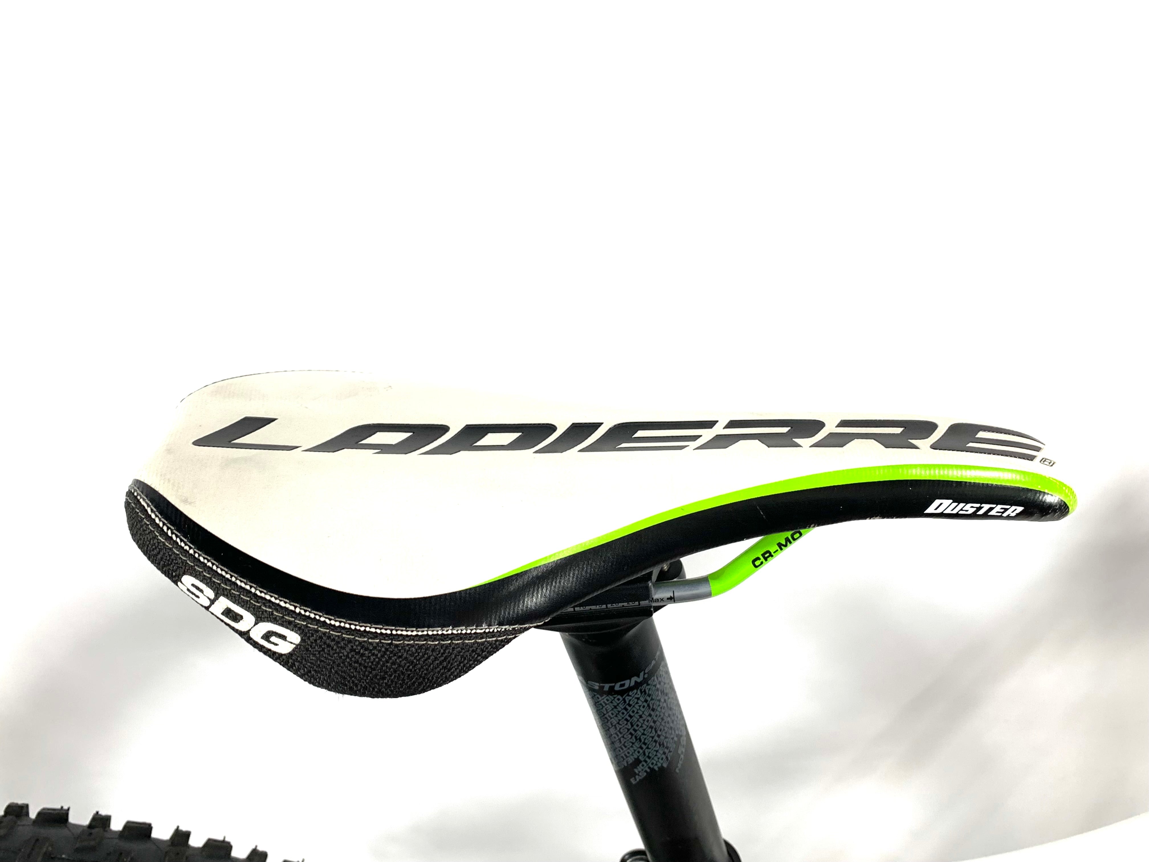 2014 Lapierre Zesty Trail 429 Alloy 29er Shimano 2x10 Speed