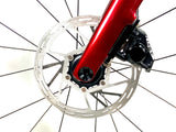 2026 Specialized Tarmac SL8 Pro Force AXS Roval Carbon Wheels Size: 54cm (Preowned)