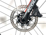 2022 Colnago V3 Carbon Disc Campy Chorus 12 Speed Campy Wheels Size: 54cm (52s)