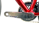 2026 Specialized Tarmac SL8 Pro Force AXS Roval Carbon Wheels Size: 54cm (Preowned)