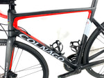 2022 Colnago V3 Carbon Disc Campy Chorus 12 Speed Campy Wheels Size: 54cm (52s)