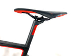 2022 Colnago V3 Carbon Disc Campy Chorus 12 Speed Campy Wheels Size: 54cm (52s)