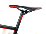 2022 Colnago V3 Carbon Disc Campy Chorus 12 Speed Campy Wheels Size: 54cm (52s)