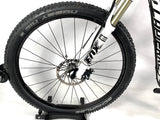 2014 Lapierre Zesty Trail 429 Alloy 29er Shimano 2x10 Speed RaceFace 29er Wheels Size Small