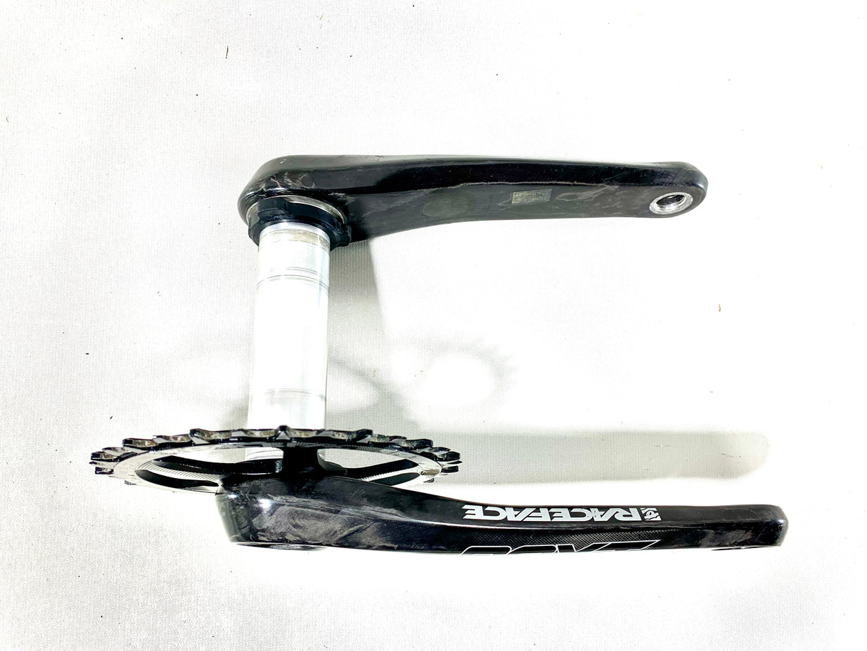 RaceFace Next SL Crankset 175mm 32t Chainring (Pre Owned)