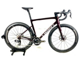 2025 Specialized S-Works Tarmac SL8 Sram Red AXS 2X12 Size: 56cm (Preowned)