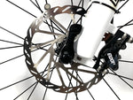 2014 Lapierre Zesty Trail 429 Alloy 29er Shimano 2x10 Speed RaceFace 29er Wheels Size Small