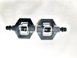 Crankbrothers Candy 1 Clipless MTB Pedals 9/16 Spindle(Preowned)