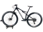 2020 Specialized Epic Expert Evo SRAM GX 1X12 Velocity 29er Alloy Wheels Size: Medium