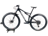 2020 Specialized Epic Expert Evo SRAM GX 1X12 Velocity 29er Alloy Wheels Size: Medium