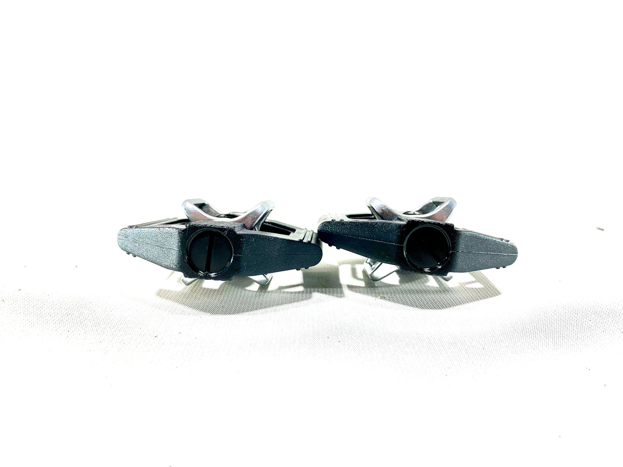 Crankbrothers Candy 1 Clipless MTB Pedals 9/16 Spindle(Preowned)