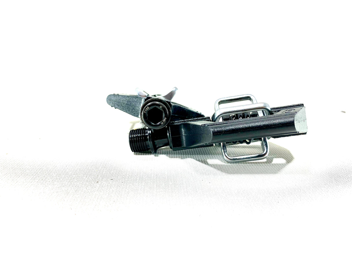 Crankbrothers Candy 1 Clipless MTB Pedals 9/16 Spindle(Preowned)