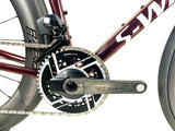 2025 Specialized S-Works Tarmac SL8 Sram Red AXS 2X12 Size: 56cm (Preowned)