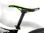 2014 Lapierre Zesty Trail 429 Alloy 29er Shimano 2x10 Speed RaceFace 29er Wheels Size Small