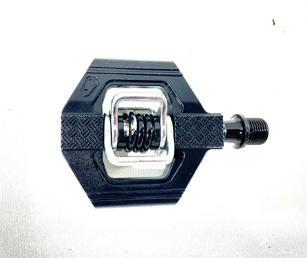 Crankbrothers Candy 1 Clipless MTB Pedals 9/16 Spindle(Preowned)
