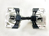 Crankbrothers Mallet 2 Clipless MTB Pedals 9/16 Spindle(Preowned)