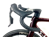 2025 Specialized S-Works Tarmac SL8 Sram Red AXS 2X12 Size: 56cm (Preowned)
