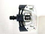 Crankbrothers Mallet 2 Clipless MTB Pedals 9/16 Spindle(Preowned)
