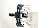 Crankbrothers Mallet 2 Clipless MTB Pedals 9/16 Spindle(Preowned)