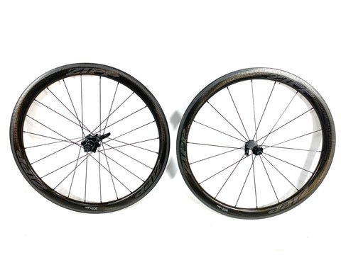 Zipp 303 NSW Carbon Clincher Wheelset Rim Brake Shimano/SRAM 10/11 Speed