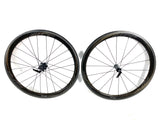 Zipp 303 NSW Carbon Clincher Wheelset Rim Brake Shimano/SRAM 10/11 Speed