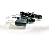 Crankbrothers Mallet 2 Clipless MTB Pedals 9/16 Spindle(Preowned)