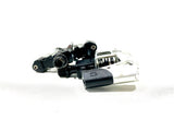 Crankbrothers Mallet 2 Clipless MTB Pedals 9/16 Spindle(Preowned)