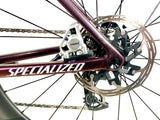 2025 Specialized S-Works Tarmac SL8 Sram Red AXS 2X12 Size: 56cm (Preowned)