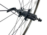 Zipp 303 NSW Carbon Clincher Wheelset Rim Brake Shimano/SRAM 10/11 Speed