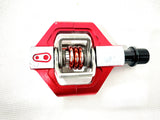 Crankbrothers Candy 7 Clipless MTB Pedals 9/16 Spindle(Preowned)
