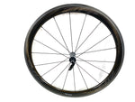 Zipp 303 NSW Carbon Clincher Wheelset Rim Brake Shimano/SRAM 10/11 Speed
