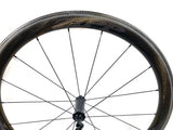 Zipp 303 NSW Carbon Clincher Wheelset Rim Brake Shimano/SRAM 10/11 Speed