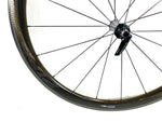 Zipp 303 NSW Carbon Clincher Wheelset Rim Brake Shimano/SRAM 10/11 Speed