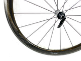 Zipp 303 NSW Carbon Clincher Wheelset Rim Brake Shimano/SRAM 10/11 Speed