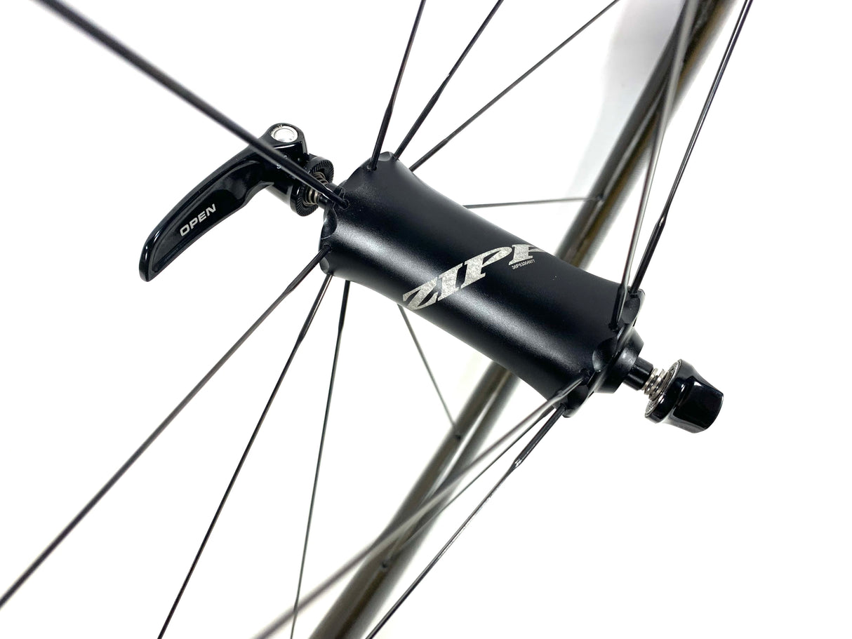 Zipp 303 NSW Carbon Clincher Wheelset Rim Brake Shimano/SRAM 10/11 Speed