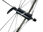 Zipp 303 NSW Carbon Clincher Wheelset Rim Brake Shimano/SRAM 10/11 Speed