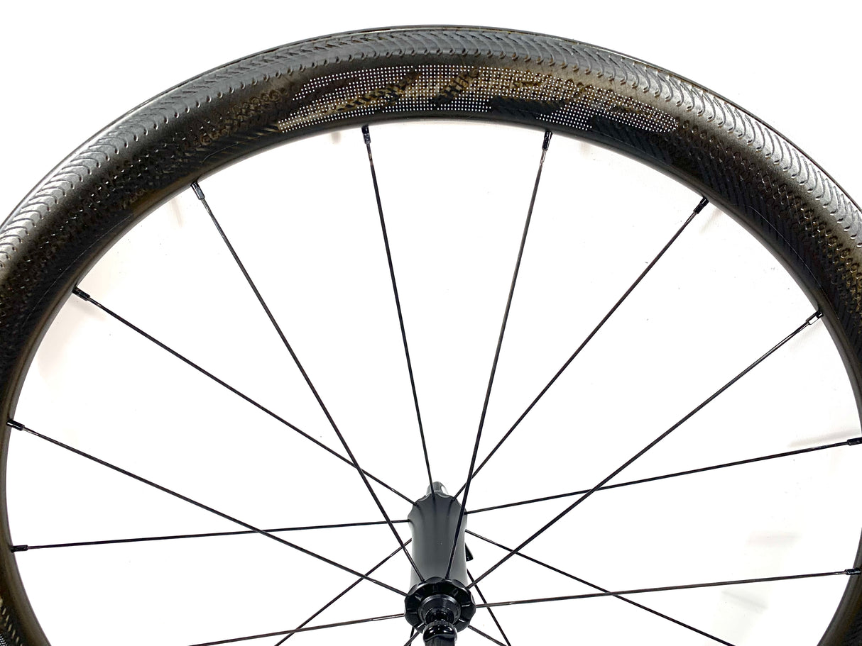 Zipp 303 NSW Carbon Clincher Wheelset Rim Brake Shimano/SRAM 10/11 Speed