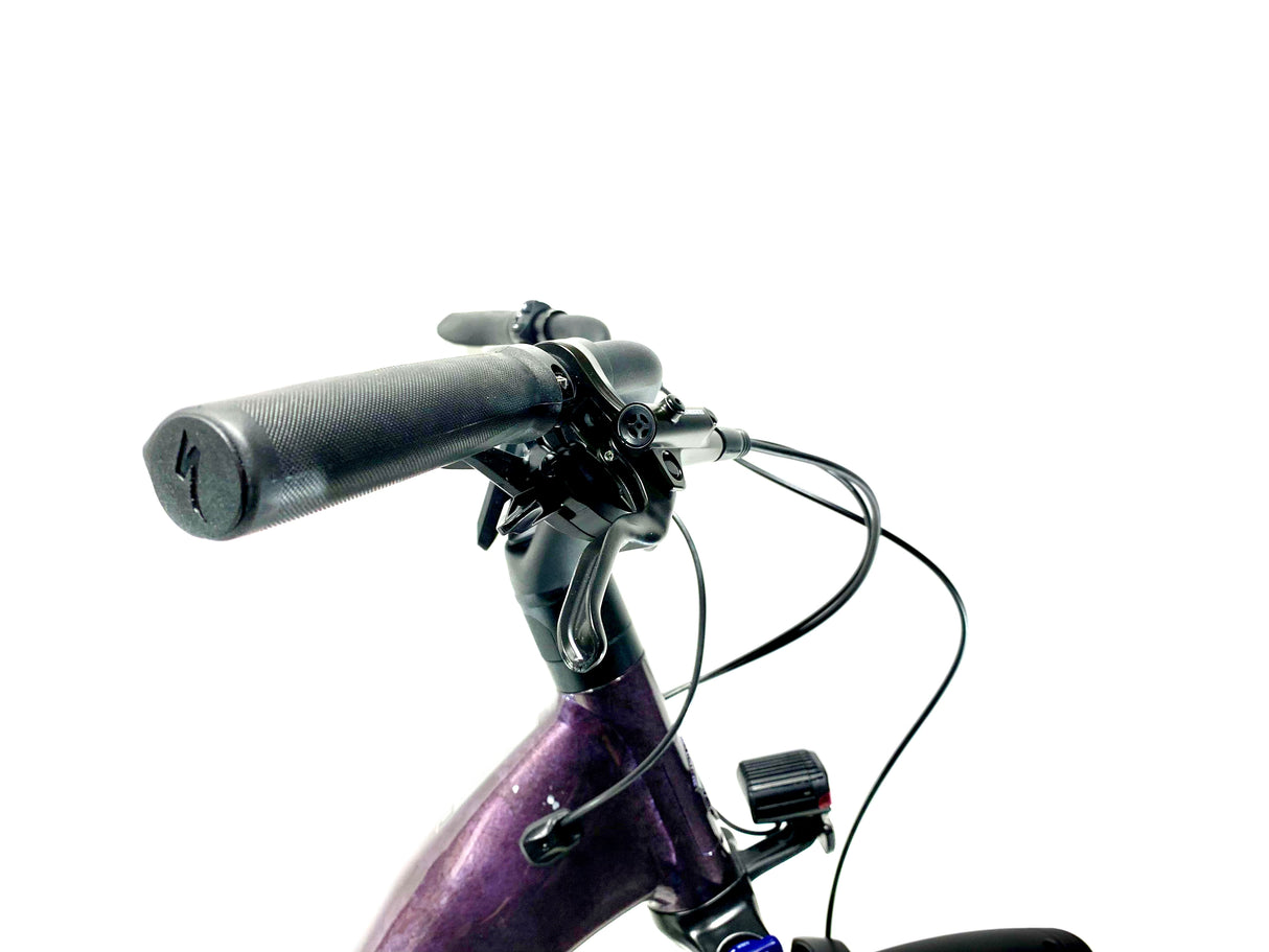 2026 Specialized Turbo Como 4.0 E-Bike Size: Small (Preowned)
