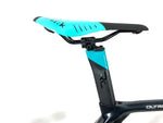 2022 Bianchi Oltre XR3 CV Disc Carbon Ultegra R8150 Di2 Fulcrum Wheels Size: 59cm