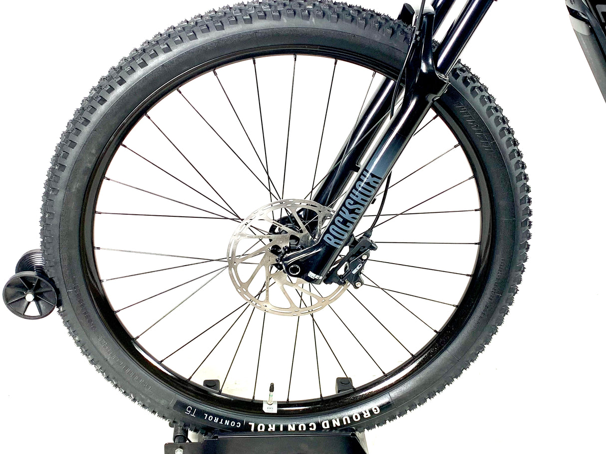 2023 Specialized Turbo Tero 5.0 E-Mountain Bike Size: Large (Preowned)