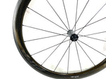 Zipp 303 NSW Carbon Clincher Wheelset Rim Brake Shimano/SRAM 10/11 Speed