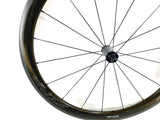 Zipp 303 NSW Carbon Clincher Wheelset Rim Brake Shimano/SRAM 10/11 Speed