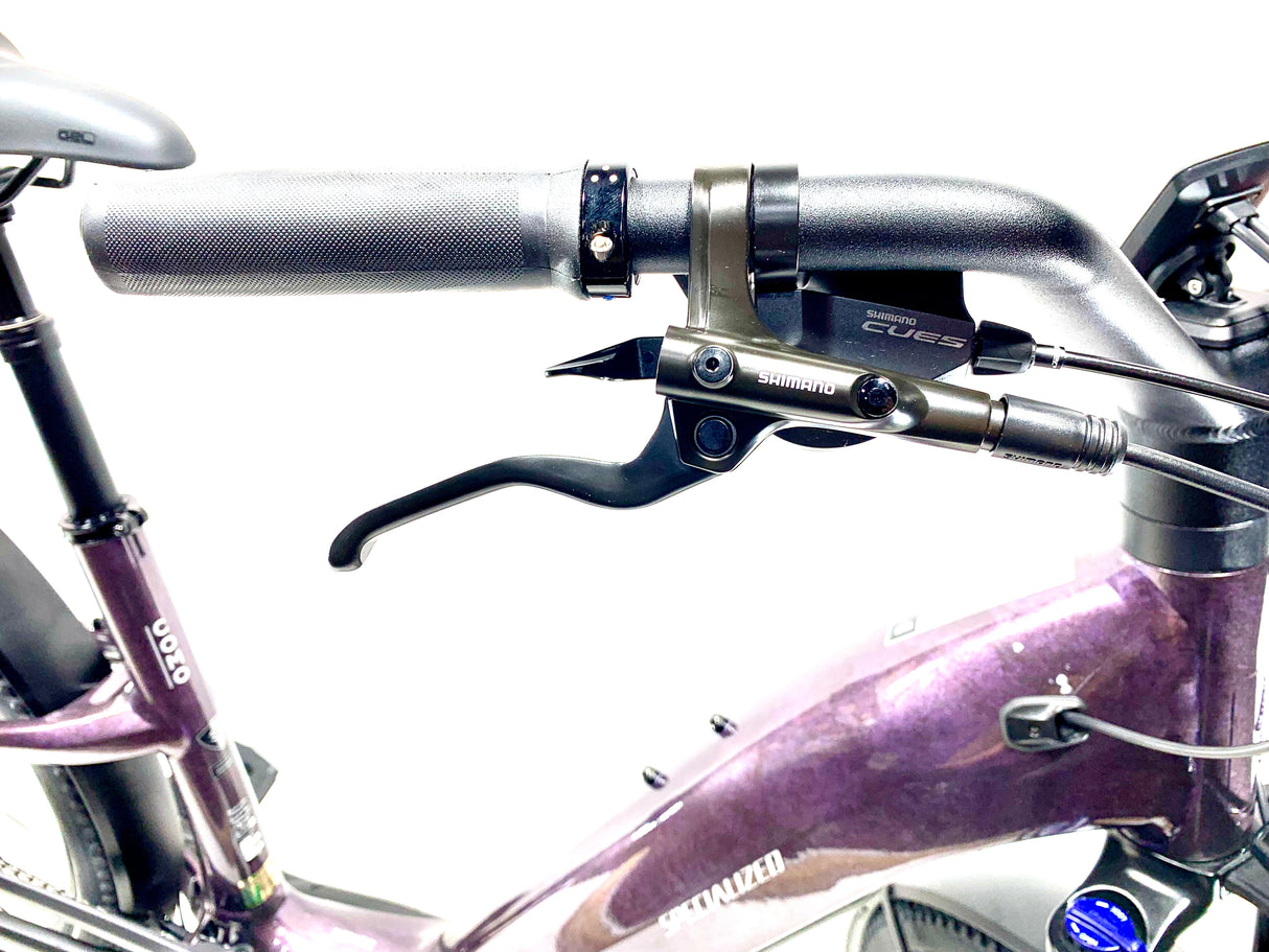 2026 Specialized Turbo Como 4.0 E-Bike Size: Small (Preowned)