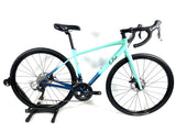 2023 Liv Avail AR 3 Disc Shimano Sora 9 Speed Giant Alloy Disc Wheels Size: Small