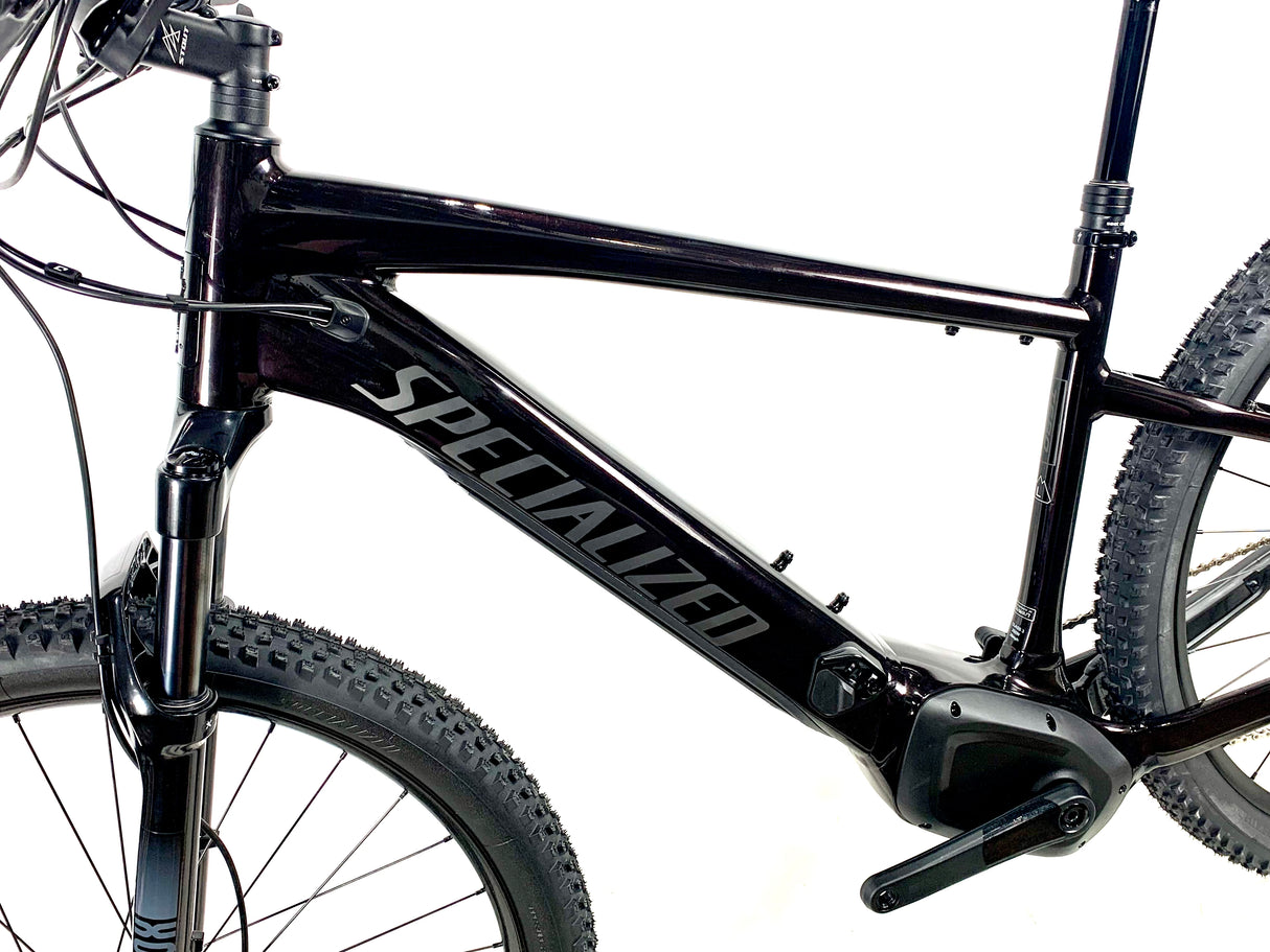 2023 Specialized Turbo Tero 5.0 E-Mountain Bike Size: Large (Preowned)