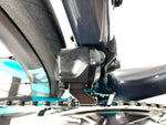 2022 Bianchi Oltre XR3 CV Disc Carbon Ultegra R8150 Di2 Fulcrum Wheels Size: 59cm