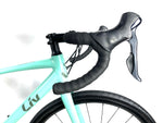 2023 Liv Avail AR 3 Disc Shimano Sora 9 Speed Giant Alloy Disc Wheels Size: Small