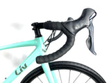 2023 Liv Avail AR 3 Disc Shimano Sora 9 Speed Giant Alloy Disc Wheels Size: Small