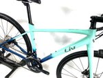 2023 Liv Avail AR 3 Disc Shimano Sora 9 Speed Giant Alloy Disc Wheels Size: Small